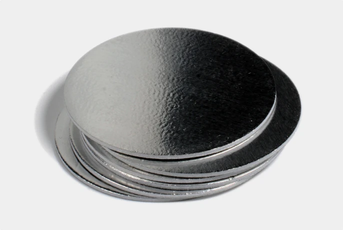 Material e Estrutura