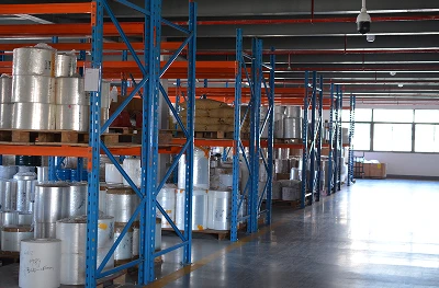 Wanqi Packaging &eacute; pioneira em materiais de veda&ccedil;&atilde;o sustent&aacute;veis e de alta barreira para tend&ecirc;ncias globais de embalagens verdes