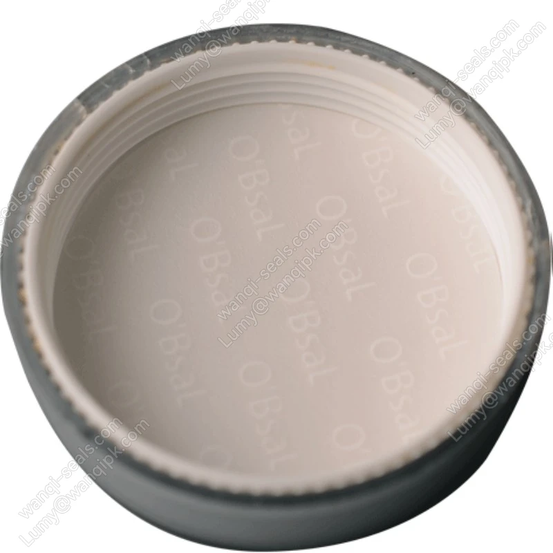Filme PE laminado com forro de espuma EPE em ambos os lados PE-310