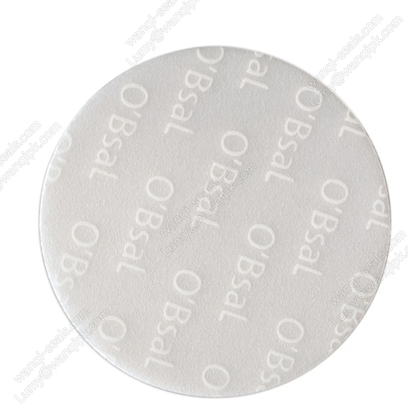 Filme PE laminado com forro de espuma EPE em ambos os lados PE-310