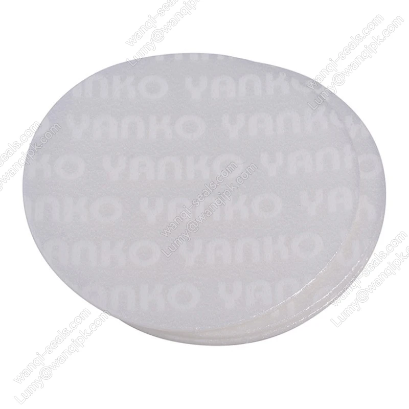 Filme PE laminado com forro de espuma EPE em ambos os lados PE-310