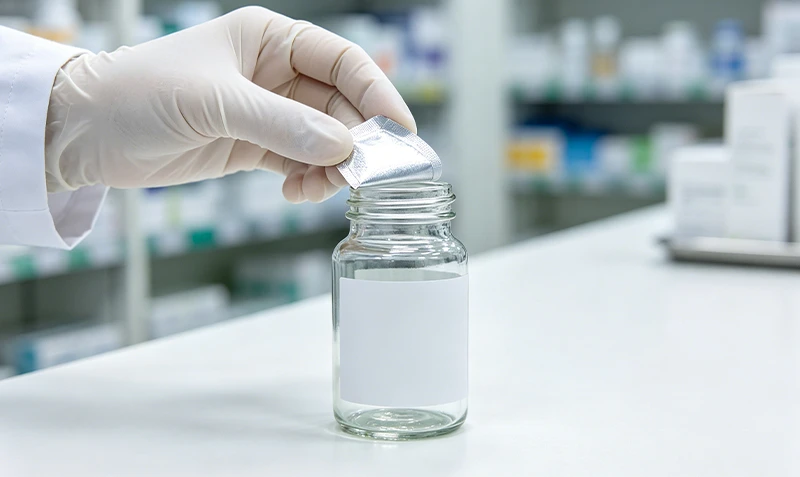 Produtos farmac&ecirc;uticos