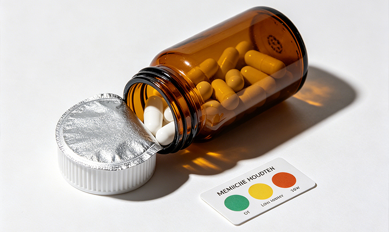 Produtos farmacêuticos